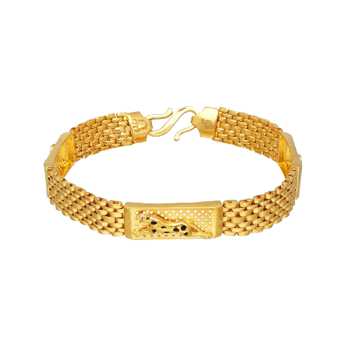 Gold Bracelet